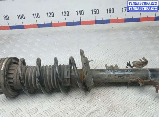 купить амортизатор задний правый на LAND ROVER EVOQUE 1