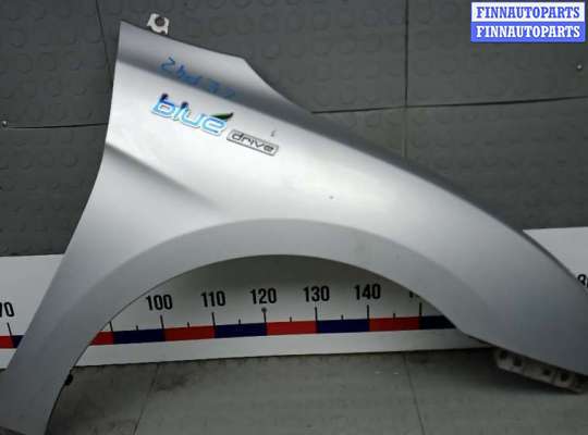 крыло переднее правое HN588193 на HYUNDAI I40