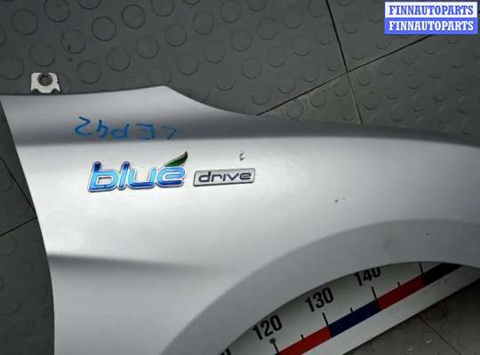 купить крыло переднее правое на HYUNDAI I40