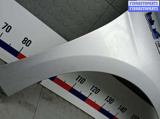 купить крыло переднее правое на HYUNDAI I40