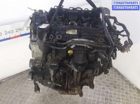 купить двигатель дизельный на FORD MONDEO 4