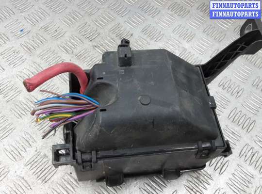 купить блок предохранителей на JAGUAR XF (X260)