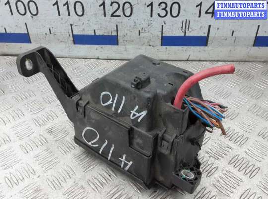 купить блок предохранителей на JAGUAR XF (X260)