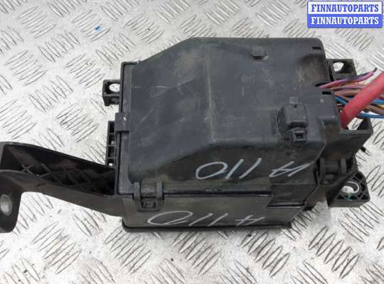 Блок предохранителей