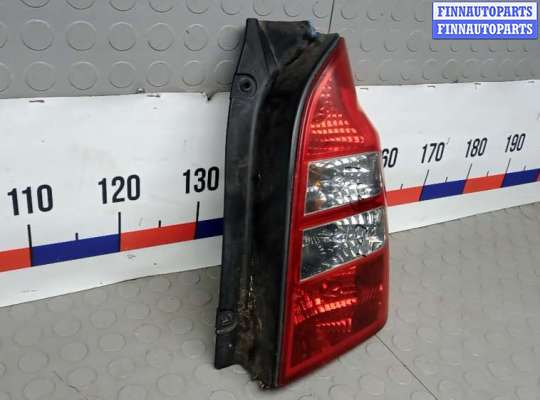 купить фонарь задний правый на HYUNDAI TERRACAN HP