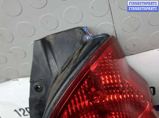 купить фонарь задний правый на HYUNDAI TERRACAN HP