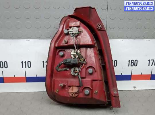 купить фонарь задний правый на HYUNDAI TERRACAN HP