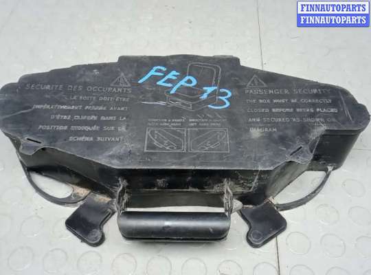 купить домкрат на RENAULT TRAFIC 2