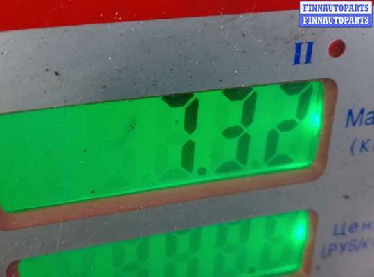 Компрессор кондиционера на Ford Mondeo IV