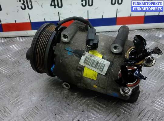 Компрессор кондиционера