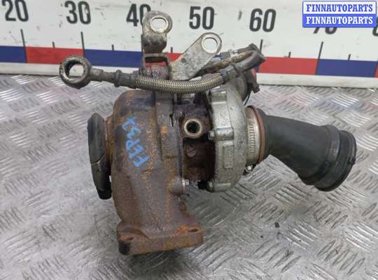 купить турбина дизельная на FORD MONDEO 4