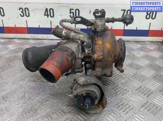 Купить турбина дизельная на FORD MONDEO 4 турбина дизельная FO2024765 на FORD MONDEO 4