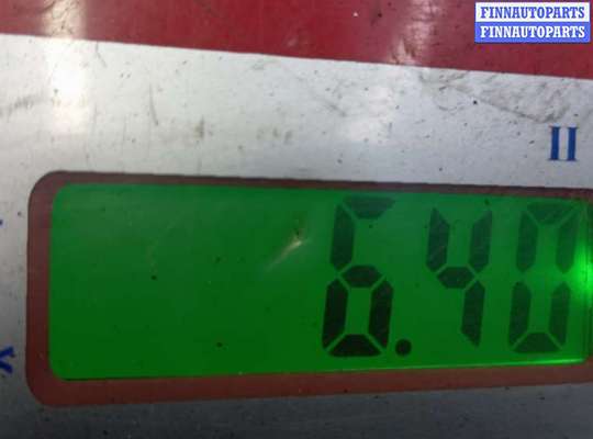 купить турбина дизельная на FORD MONDEO 4