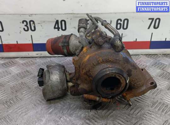 купить турбина дизельная на FORD MONDEO 4