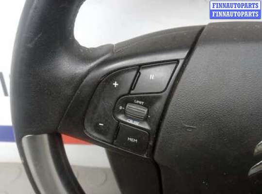 купить руль на CITROEN C4 GRAND PICASSO 2