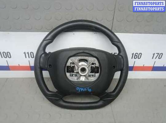 купить руль на CITROEN C4 GRAND PICASSO 2