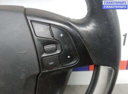 купить руль на CITROEN C4 GRAND PICASSO 2