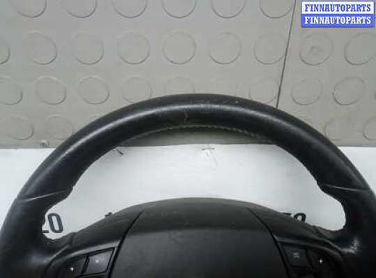 купить руль на CITROEN C4 GRAND PICASSO 2