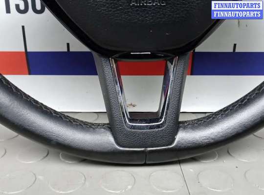 купить руль на SKODA SUPERB 3