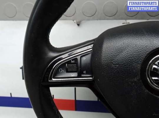 купить руль на SKODA SUPERB 3