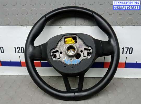 купить руль на SKODA SUPERB 3