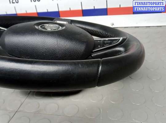 купить руль на SKODA SUPERB 3