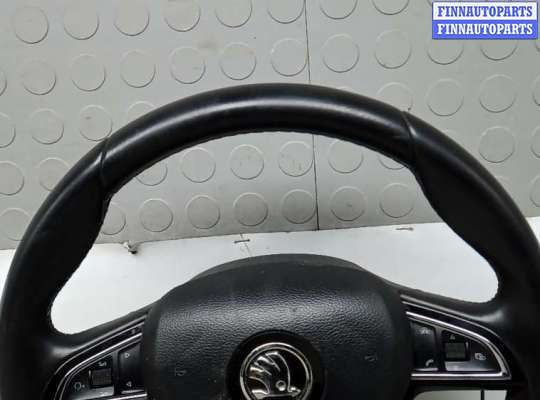 купить руль на SKODA SUPERB 3