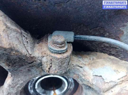 купить ступица передняя правая на MITSUBISHI LANCER 10