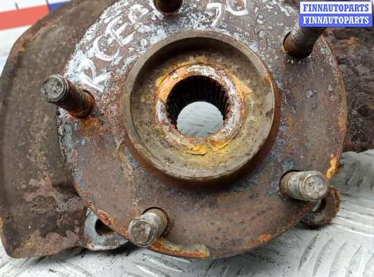 купить ступица передняя правая на MITSUBISHI LANCER 10