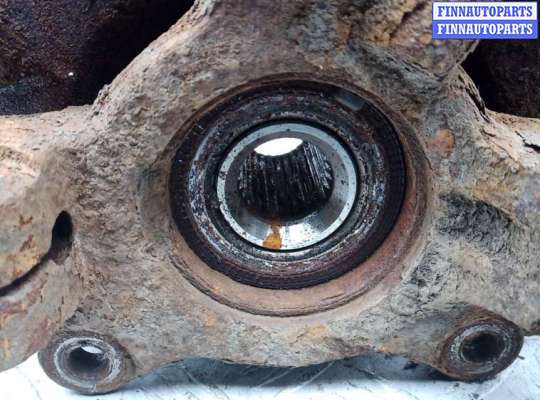 купить ступица передняя правая на MITSUBISHI LANCER 10