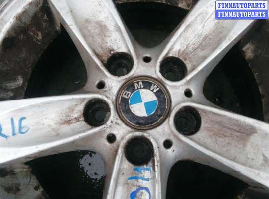 диск литой BM1909829 на BMW 1 E81