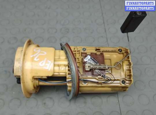 купить насос топливный электрический на VOLKSWAGEN GOLF 5