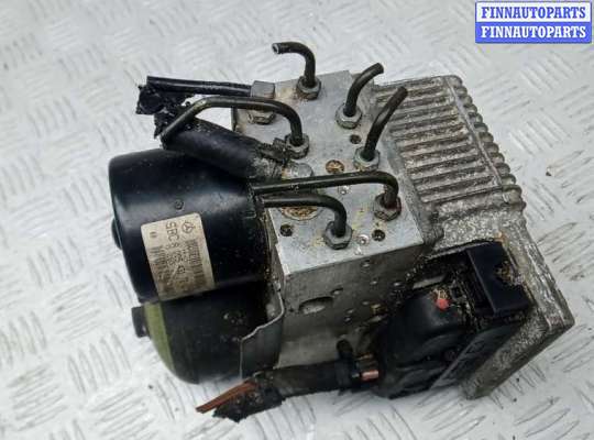 купить блок abs на MERCEDES BENZ E-CLASS W211