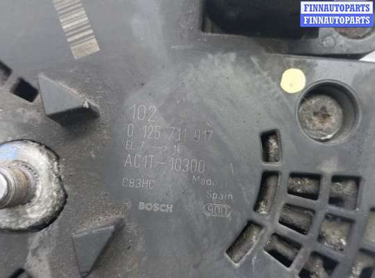 купить генератор дизельный на FORD TRANSIT 7