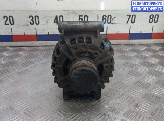 купить генератор дизельный на FORD TRANSIT 7