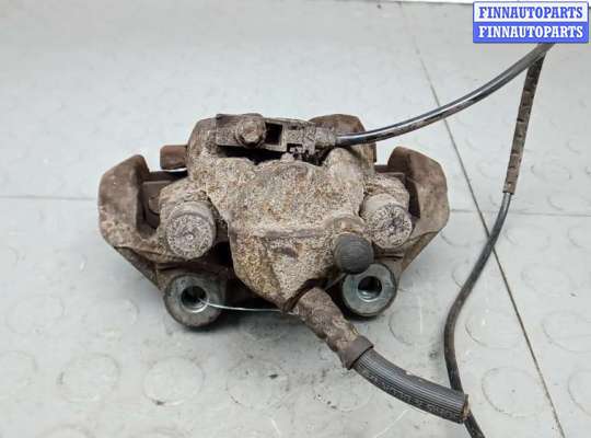 купить суппорт тормозной задний левый на MERCEDES BENZ GL-CLASS X164