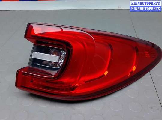 купить фонарь задний правый на RENAULT KADJAR 1