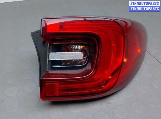 купить фонарь задний правый на RENAULT KADJAR 1