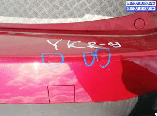 купить бампер задний на MAZDA 6 GJ