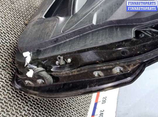 купить дверь передняя левая на NISSAN NOTE E11