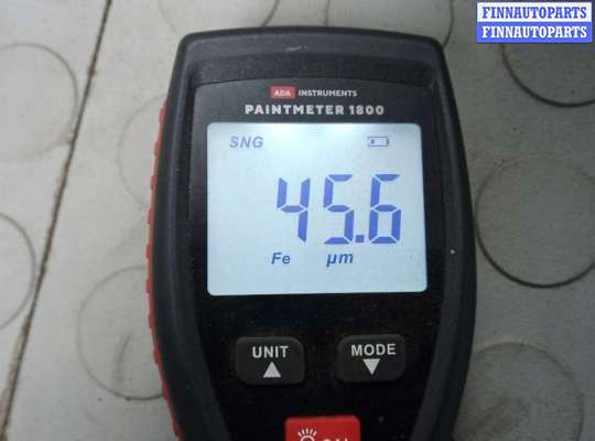 купить дверь передняя левая на NISSAN NOTE E11