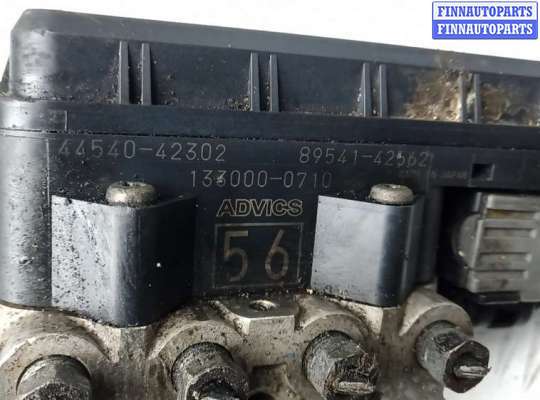 купить блок abs на TOYOTA RAV 4 CA40