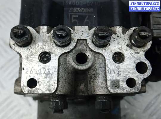 купить блок abs на TOYOTA RAV 4 CA40