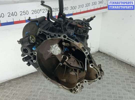 кпп 5ст. PG1162951 на PEUGEOT PARTNER 1