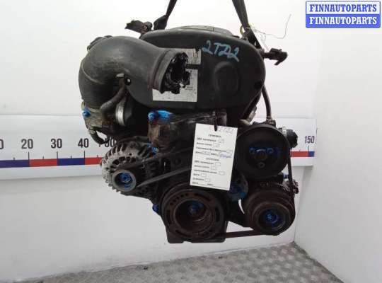 двигатель бензиновый FT396340 на FIAT CROMA 2