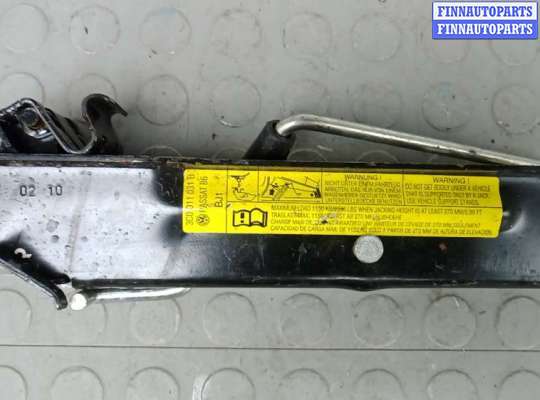 купить домкрат на VOLKSWAGEN PASSAT B6