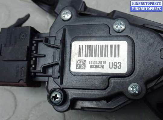 купить педаль газа на KIA SORENTO 3