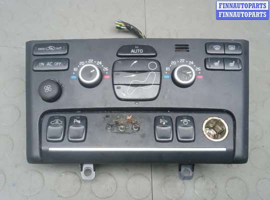 купить блок управления печки и климат-контроля на VOLVO XC90 1
