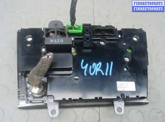 купить блок управления печки и климат-контроля на VOLVO XC90 1