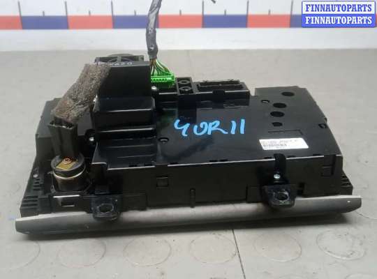 купить блок управления печки и климат-контроля на VOLVO XC90 1